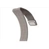 Cellularline - Cinturino Acciaio Steelappwatch4244s Apple Watch-argento