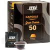 Izzo Caffè Gran Crema - 50 capsule