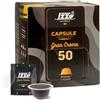 Caffè Izzo Gran Crema Compatibile Bialetti - 50 capsule