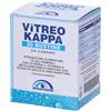 Vitreo Kappa 20 Bustine 80 g Polvere per soluzione orale