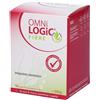 Omni Logic Fibre 250 g Polvere per soluzione orale