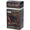 Bios Line SpA Biokap Nutricolor Delicato Rapid 5,45 Castano Chiaro Miele 135 Ml ml Emulsione
