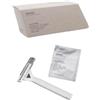 Spizzico Home SET RASATURA ANYAH IN CARTA RICICLATA ECOFRIENDLY - 40 Pezzi