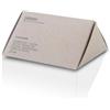 Spizzico Home CUFFIA DOCCIA ANYAH IN CARTA RICICLATA ECOFRIENDLY - 49 Pezzi