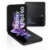 Samsung Galaxy Z Flip3 5G - 128GB Phantom Black