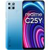 Realme C25Y - 128GB Blu