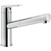NOBILI RUBINETTERIA Nobili Rubinetterie - Blues Miscelatore cucina corpo girevole - BS101117CR