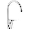 NOBILI RUBINETTERIA Nobili Rubinetterie - Blues Miscelatore cucina bocca girevole 360° - BS101113CR
