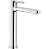 NOBILI RUBINETTERIA Nobili Rubinetterie - ABC Miscelatore cucina corpo girevole - AB87713CR