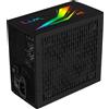 Aerocool Alimentatore 850W Aerocool Lux Nero [AEROPGSLUXRGB-850M]
