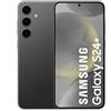 Samsung Smartphone Samsung Galaxy S24+ S926 6.7'' 12GB 512GB 5G Dual sim Onyx Black [SM-S926BZK]