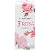 L'ERBOLARIO SB Srl 3 ROSA CREMA CORPO 200ML