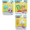 Beat2020 HASBRO PLAY DOH ACCESSORI ANIMALI CONIGLIO
