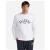 Ellesse Community Club M - Felpa - Uomo - Bianco