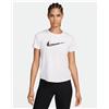 Nike One Swoosh W - T-shirt Running - Donna