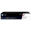 HP 117a - magenta - originale - cartuccia toner