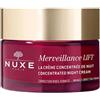 Nuxe Merveillance Lift Crema Concentrata Notte 50ml