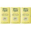 Heno de Pravia GAL Heno de Pravia sapone, confezione da 3X115 g