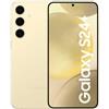 Samsung S926 Galaxy S24+ 256Gb 12Gb-RAM 5G Dual Sim - Amber Yellow - EU