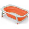 Foppapedretti - Vaschetta Bagno Soffietto - Orange