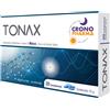 CRONO PHARMA Srl TONAX 20CPS