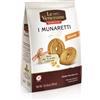 MOLINO DI FERRO SpA LE VENEZIANE MUNARETTI 300G
