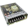 MeanWell Alimentatore Switching 108W 24Vdc 4.5A Doppia Uscita LRS-100-24 MEANWELL