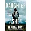 Soho Press Daughter Of Ashes Ilaria Tuti;Ekin Oklap