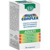 ESI Srl Esi Multicomplex Adulti - Integratore di vitamine e minerali per stanchezza - 30 compresse
