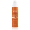 Avene Solare Spray Corpo Spf20 200ml