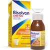 Bisolvon Linctus 4mg/5ml Mucolitico Tosse E Produzione Di Catarro Gusto Fragola Sciroppo 200ml