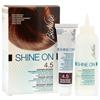 Bionike Shine On Capelli 4.5 Castano Mogano