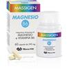 Massigen Magnesio B6 60capsule