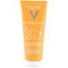 Vichy Capital Soleil Latte Idratante Fresco Viso E Corpo Spf 30 300 Ml