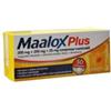 Maalox Plus Antiacido E Antigonfiore 50 Compresse Masticabili