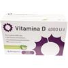 Metagenics Belgium Bvba Vitamina D 4000 U.i. 168cpr