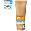 La Roche Posay La Roche-posay Anthelios Latte Solare Spf50+ Protezione Molto Elevata. Per Pelle Sensibile 250ml