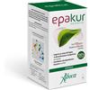 Aboca Epakur Advanced Integratore Per La Corretta Funzione Del Fegato 50 Capsule