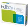 Euronational Srl Fullbrain Integratore Per Il Sistema Nervoso 30 Compresse