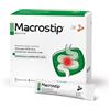 Pharma Line Srl Macrostip Dispositivo Medico Per La Stitichezza 30 Bustine