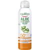 Equilibra Aloe Latte Spf50+ Idratante E Protettivo Spray Solare 150ml