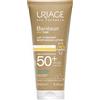Uriage Laboratoires Dermatologiques Uriage Bariésun Spf50+ Latte Solare Protettivo 200ml
