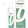 Vemedia Pharma Otalgan Dispositivo Medico Per Dolore E Infiammazione Spray Auricolare 50ml