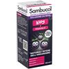 Named Sambucol Kids Integratore Per Il Sistema Immunitario Soluzione Orale 120ml