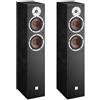 DALI SPEKTOR 6 GARANZIA Italia black diffusori da pavimento