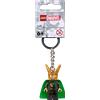 Lego Portachiavi di Loki - Lego 854294