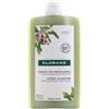 Klorane (pierre Fabre It.) Klorane Shampoo Ltt Mand 400ml