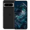 Google Pixel 8 Pro | 12 GB | 128 GB | Dual-SIM | Obsidian