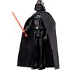 Star Wars Hasbro Retro Collection, Darth Vader (The Dark Times), Action Figure in Scala da 9,5 cm, Ispirata alla Serie Obi-WAN Kenobi, dai 4 Anni in su, Multi, F5771