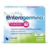 Enterogermina Viaggi Integratore Fermenti Lattici 12 Bustine